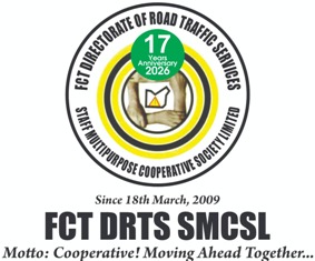 FCT DRTS Logo